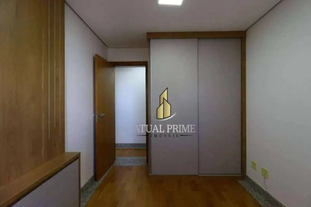 Apartamento, 3 quartos, 100 m² - Foto 3