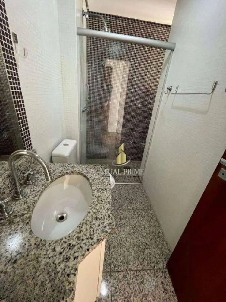 Apartamento, 3 quartos, 100 m² - Foto 10