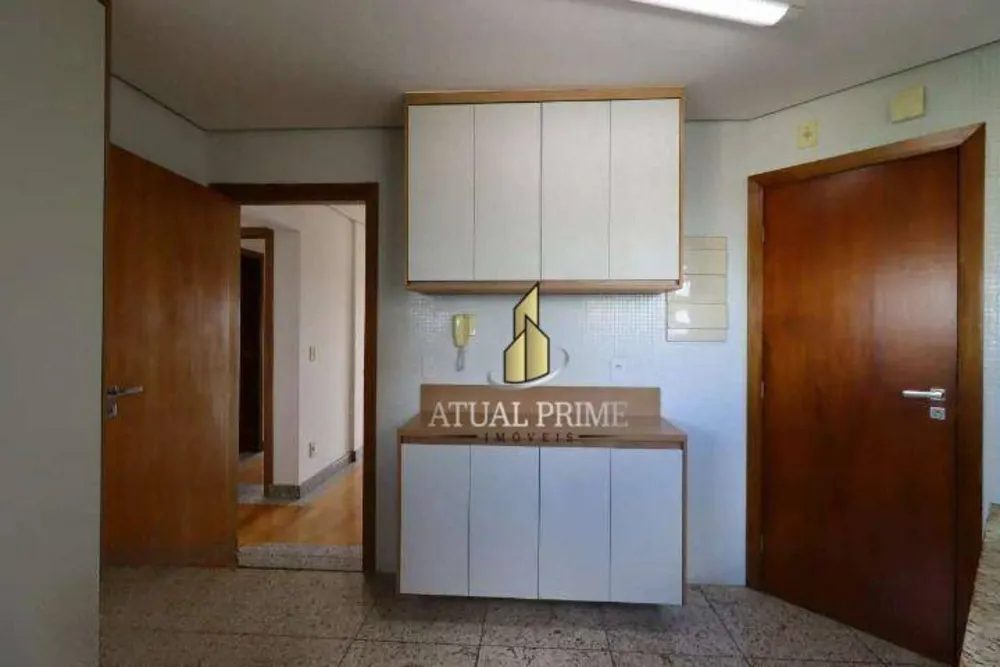 Apartamento, 3 quartos, 100 m² - Foto 6
