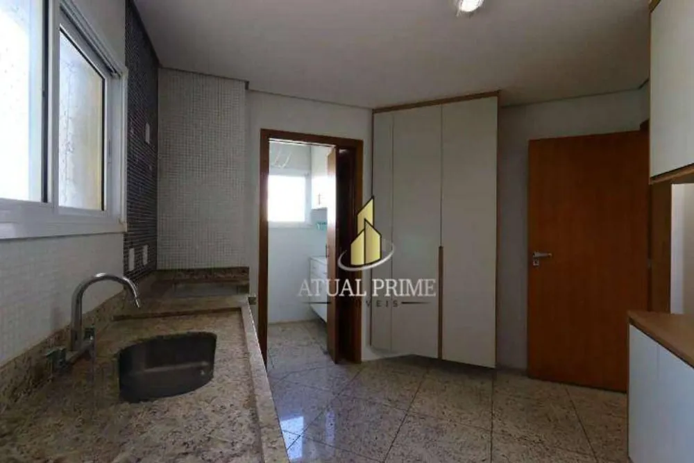 Apartamento, 3 quartos, 100 m² - Foto 4