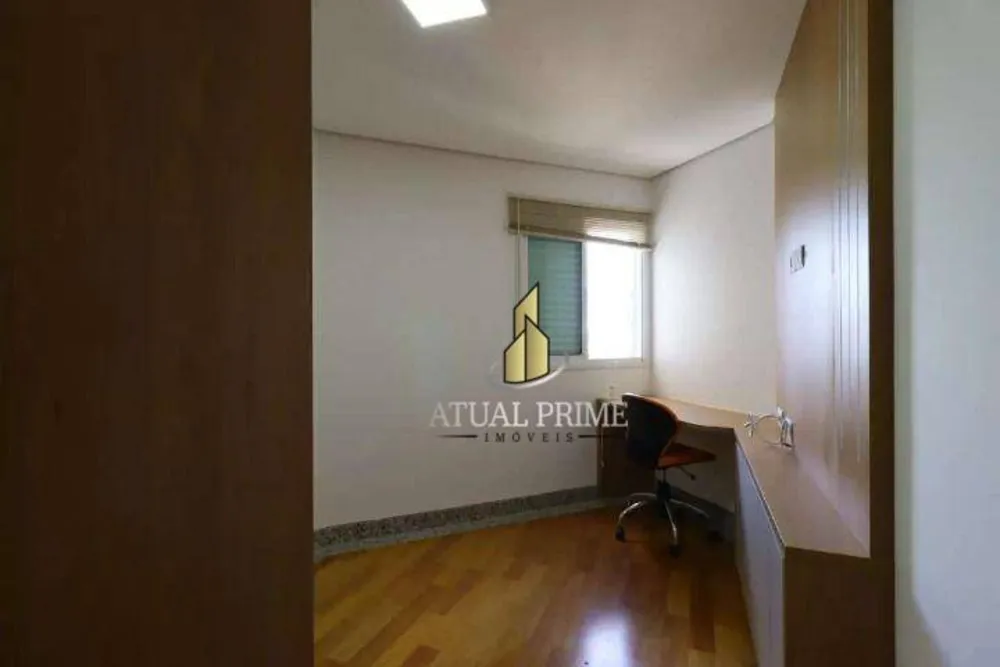 Apartamento, 3 quartos, 100 m² - Foto 2