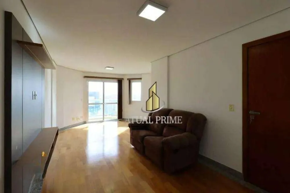 Apartamento, 3 quartos, 100 m² - Foto 8