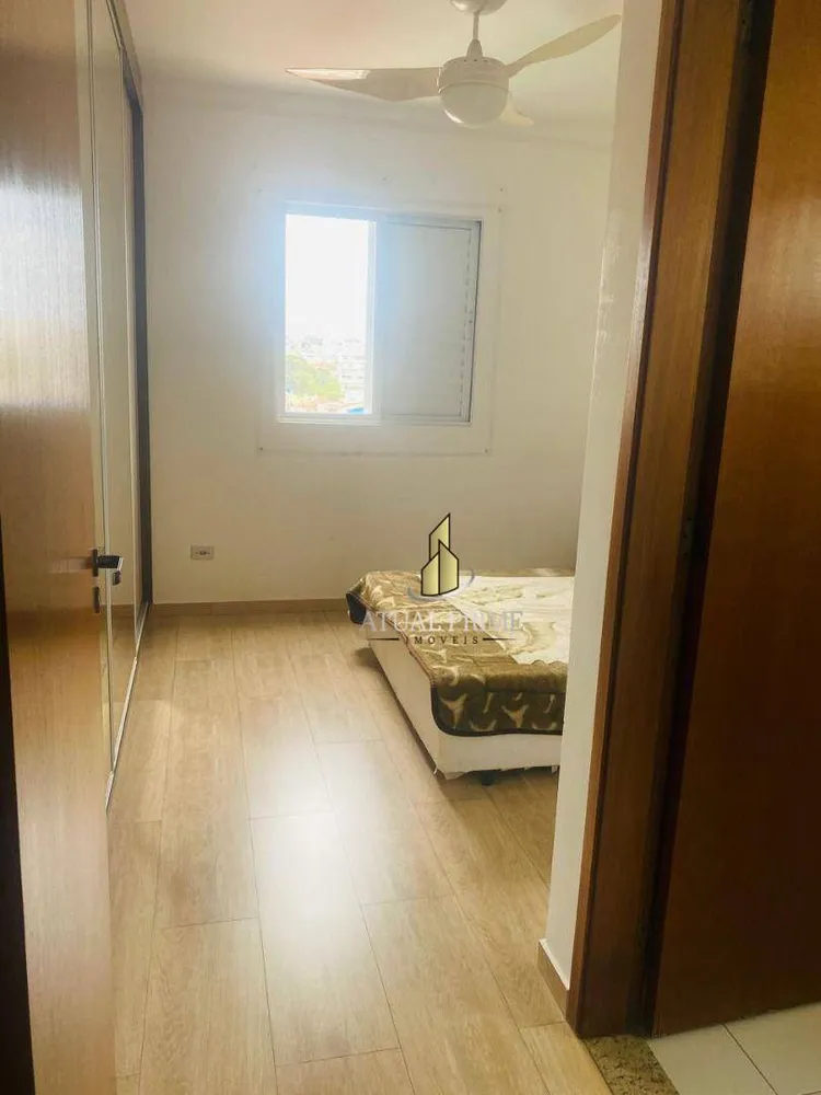 Apartamento, 3 quartos, 92 m² - Foto 6