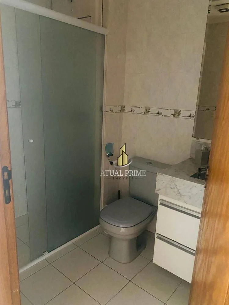 Apartamento, 3 quartos, 92 m² - Foto 7