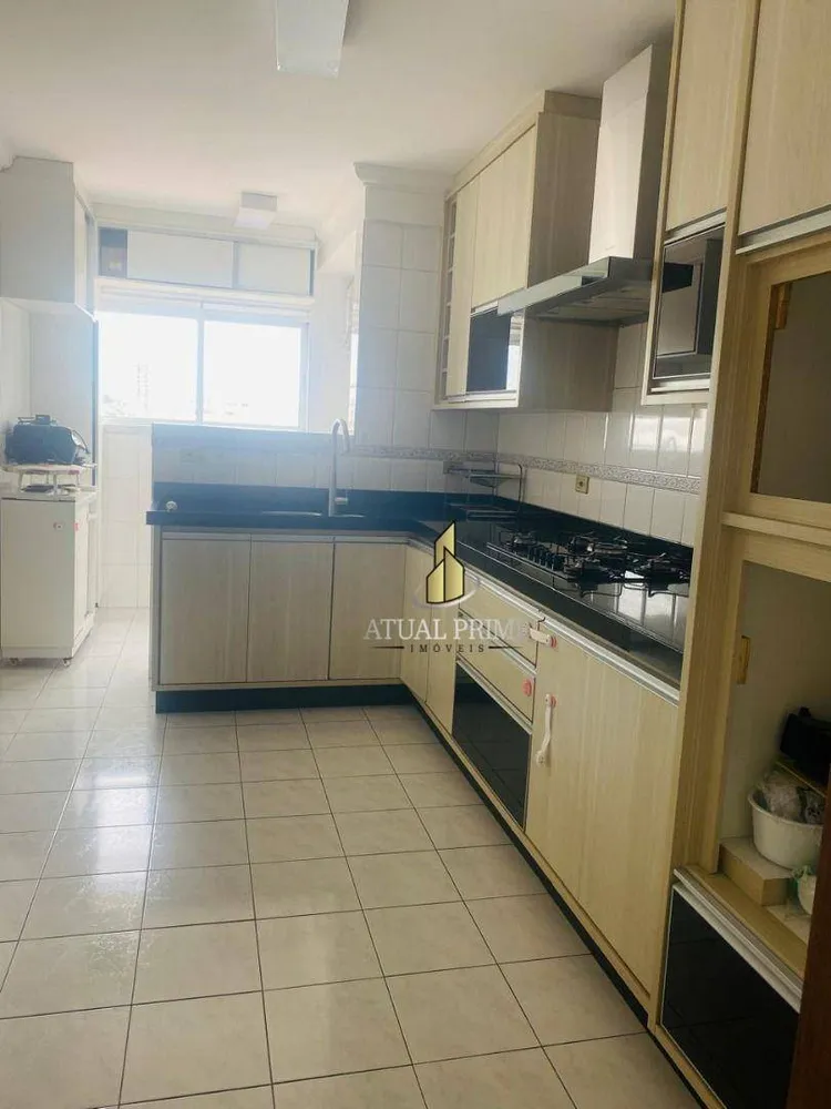 Apartamento, 3 quartos, 92 m² - Foto 3