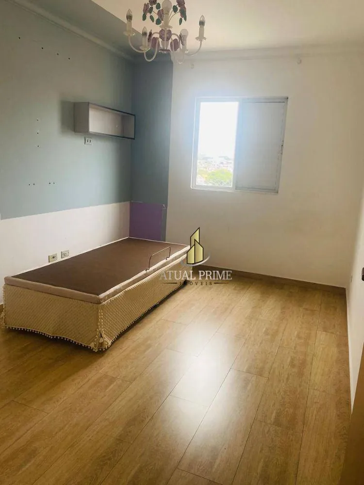 Apartamento, 3 quartos, 92 m² - Foto 2