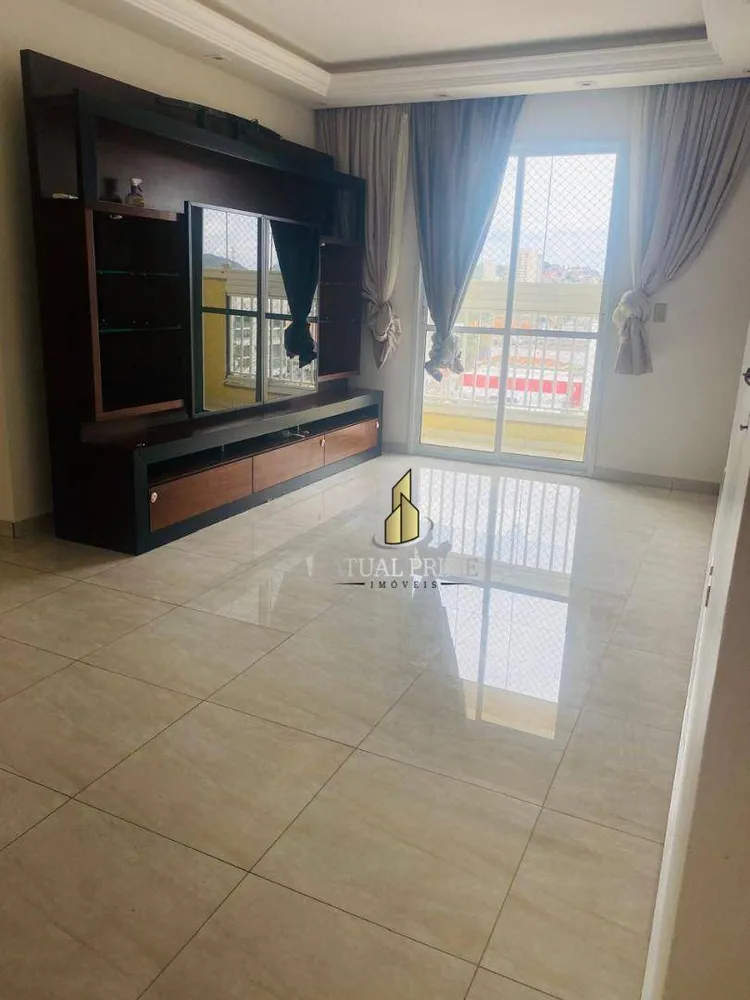 Apartamento, 3 quartos, 92 m² - Foto 1