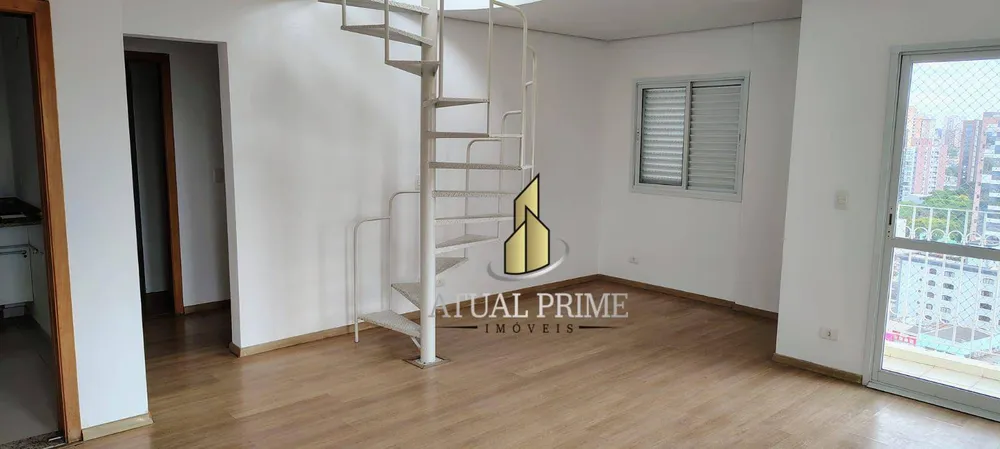 Apartamento, 3 quartos, 141 m² - Foto 1
