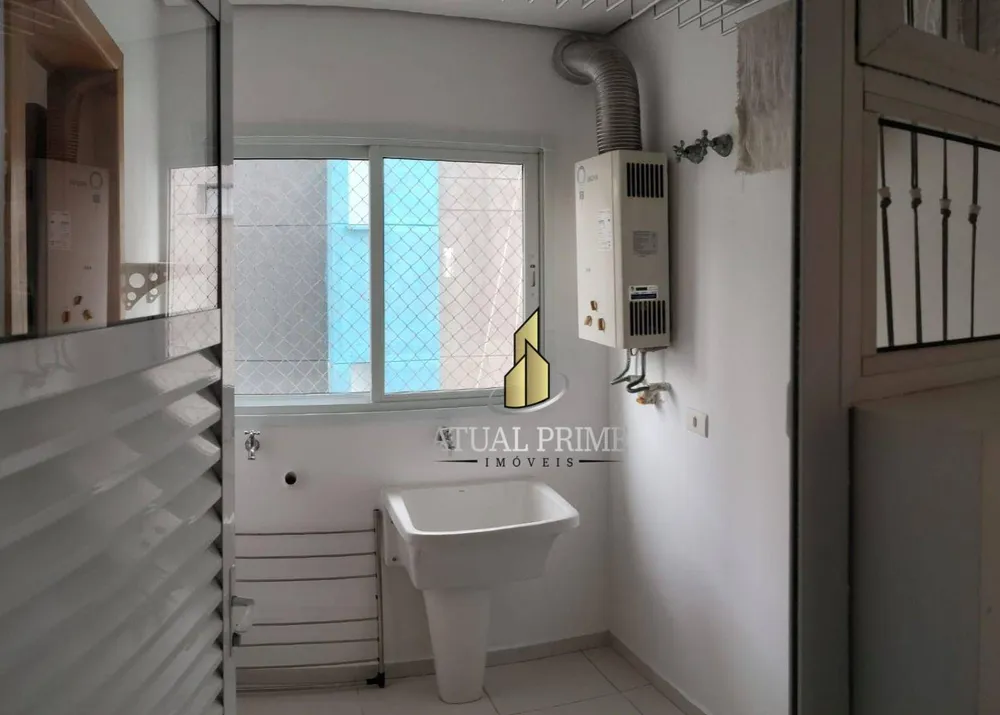 Apartamento, 3 quartos, 141 m² - Foto 5