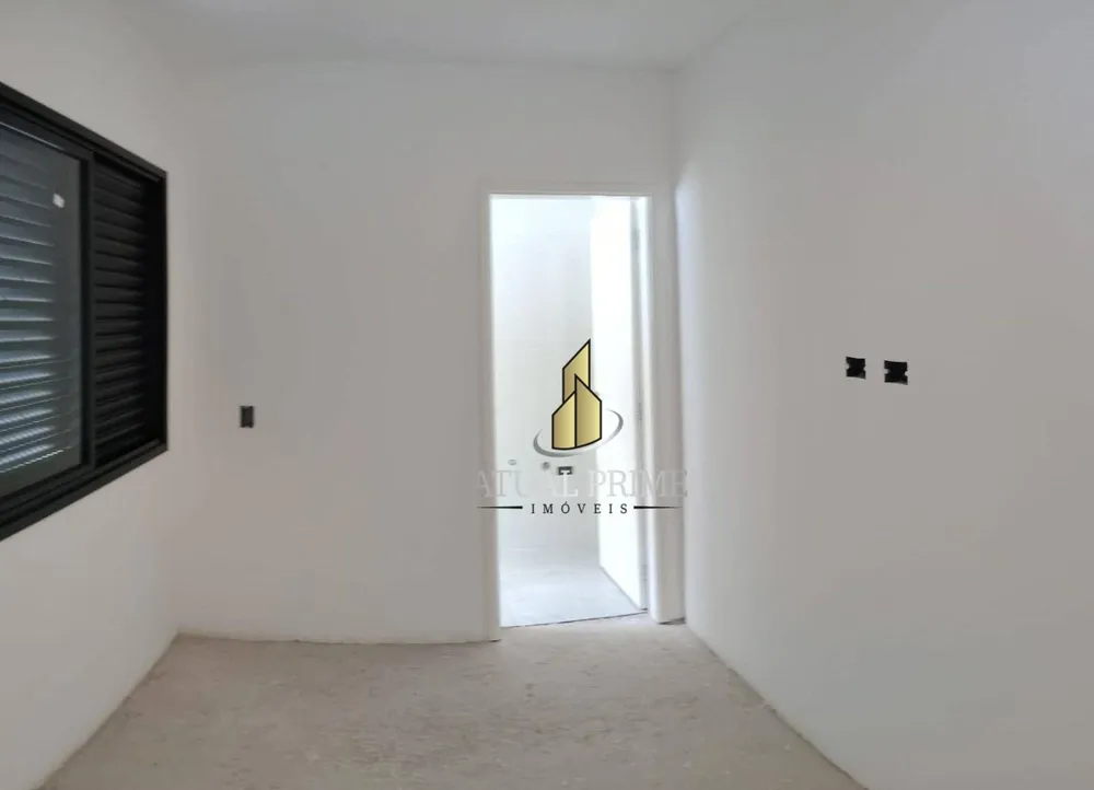 Sobrado, 3 quartos, 100 m² - Foto 3