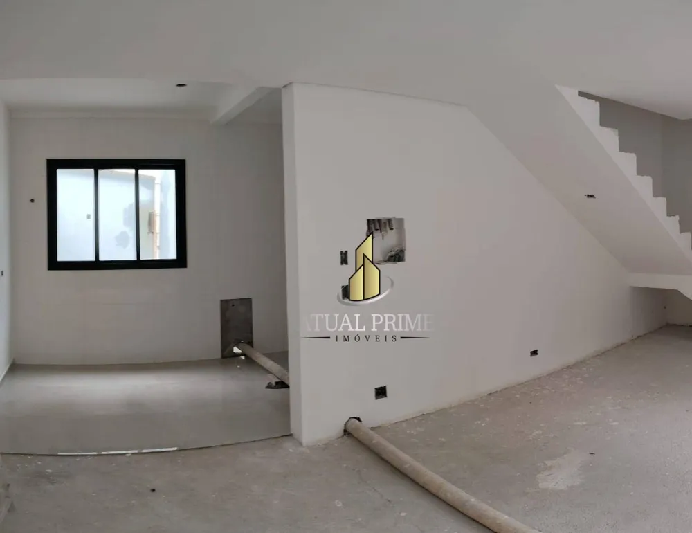 Sobrado, 3 quartos, 100 m² - Foto 12
