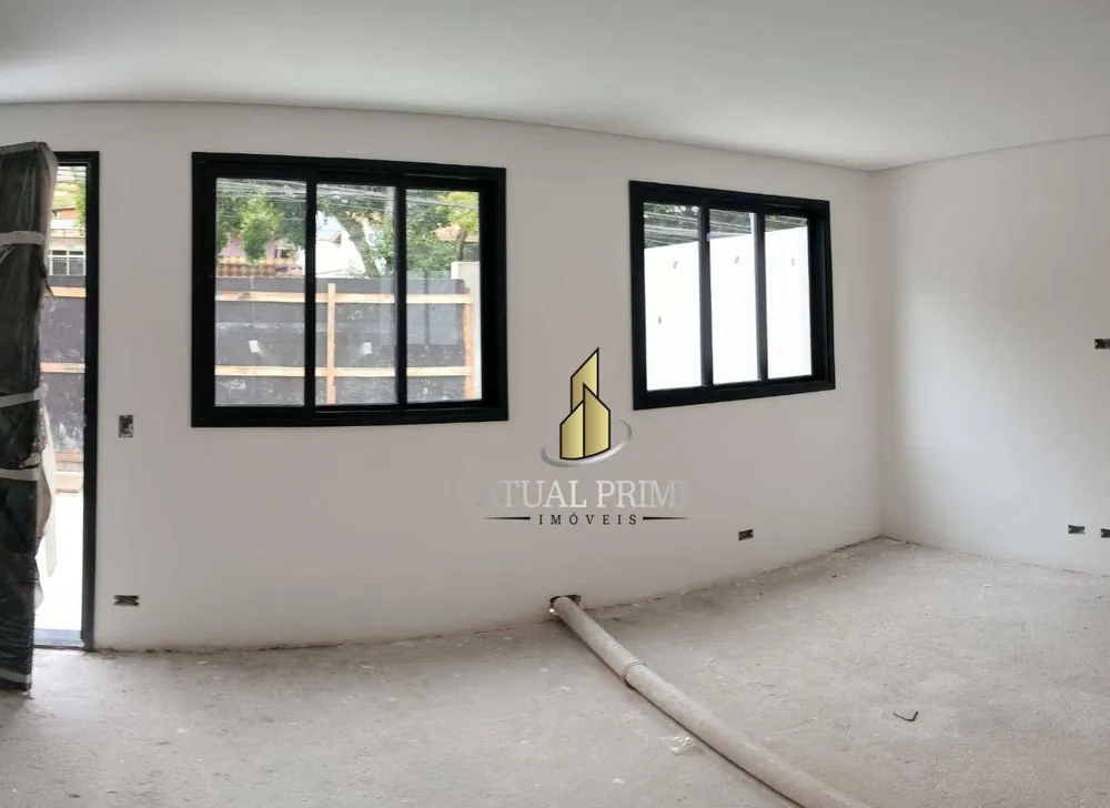 Sobrado, 3 quartos, 100 m² - Foto 2