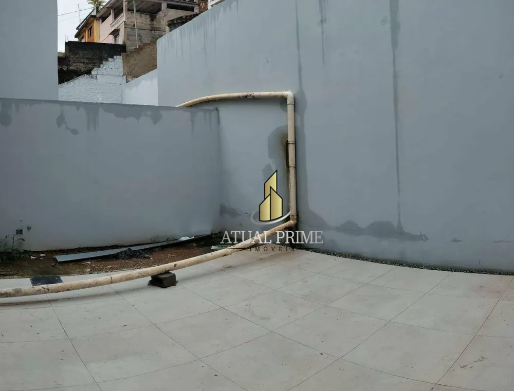 Sobrado, 3 quartos, 100 m² - Foto 8