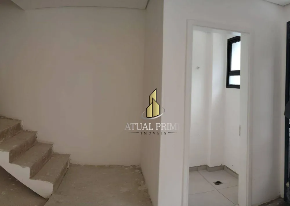 Sobrado, 3 quartos, 100 m² - Foto 6