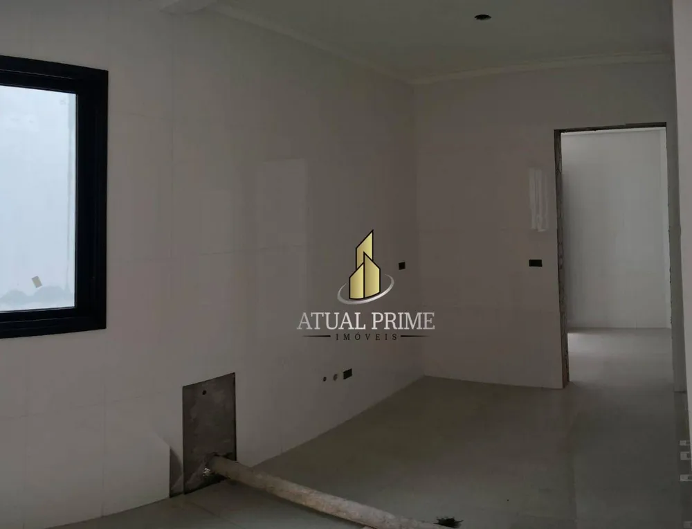 Sobrado, 3 quartos, 100 m² - Foto 11