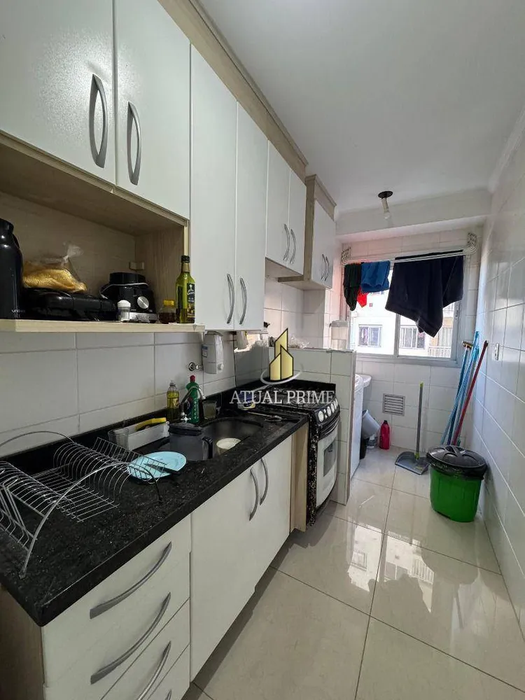 Apartamento, 2 quartos, 47 m² - Foto 5