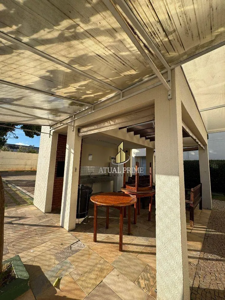 Apartamento, 2 quartos, 47 m² - Foto 15
