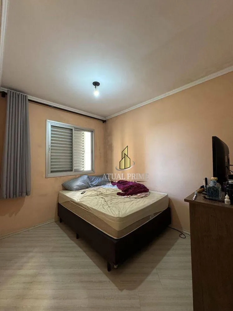 Apartamento, 2 quartos, 47 m² - Foto 4