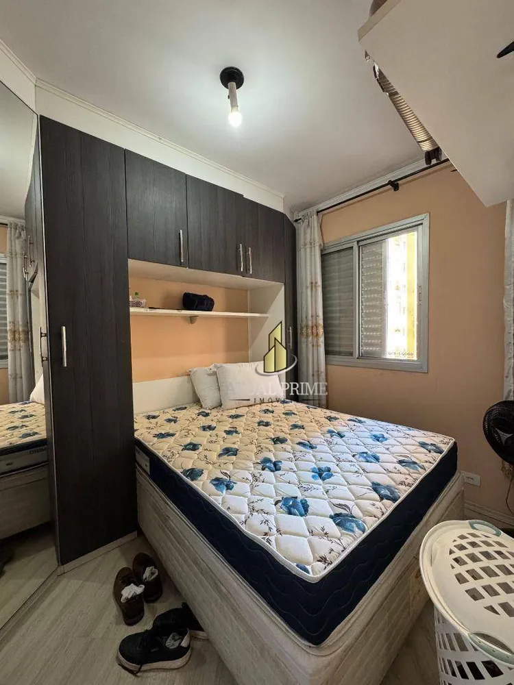 Apartamento, 2 quartos, 47 m² - Foto 7
