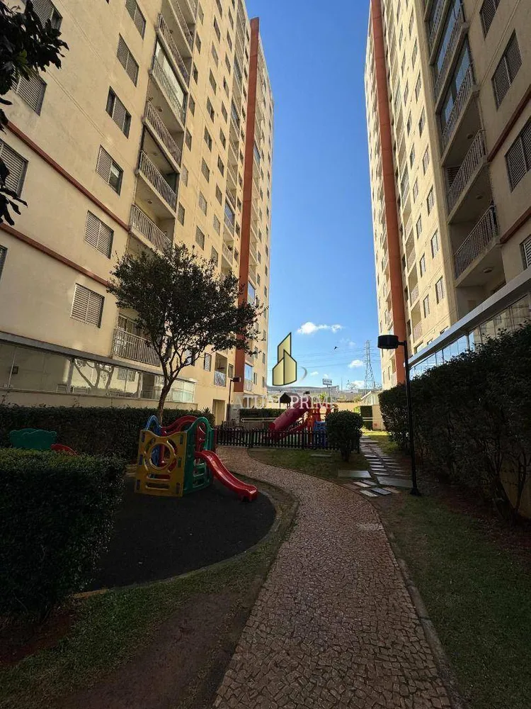 Apartamento, 2 quartos, 47 m² - Foto 16