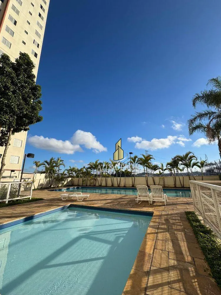 Apartamento, 2 quartos, 47 m² - Foto 13