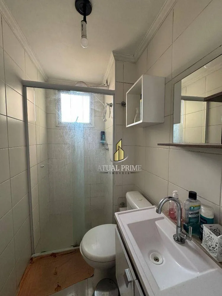 Apartamento, 2 quartos, 47 m² - Foto 8