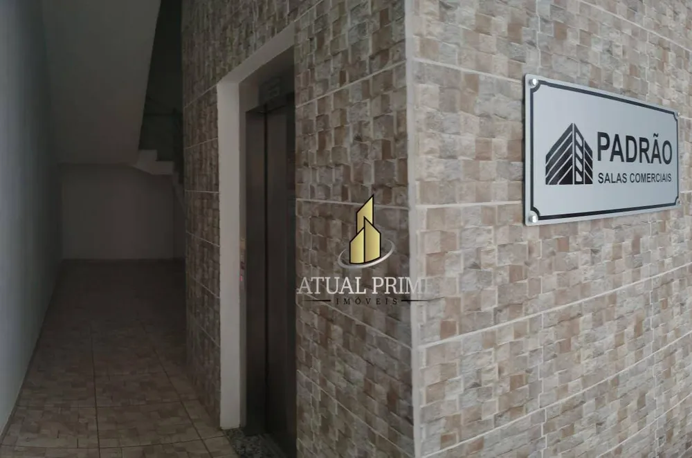 Sala-Conjunto, 30 m² - Foto 4
