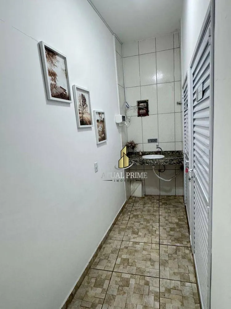 Sala-Conjunto, 30 m² - Foto 3