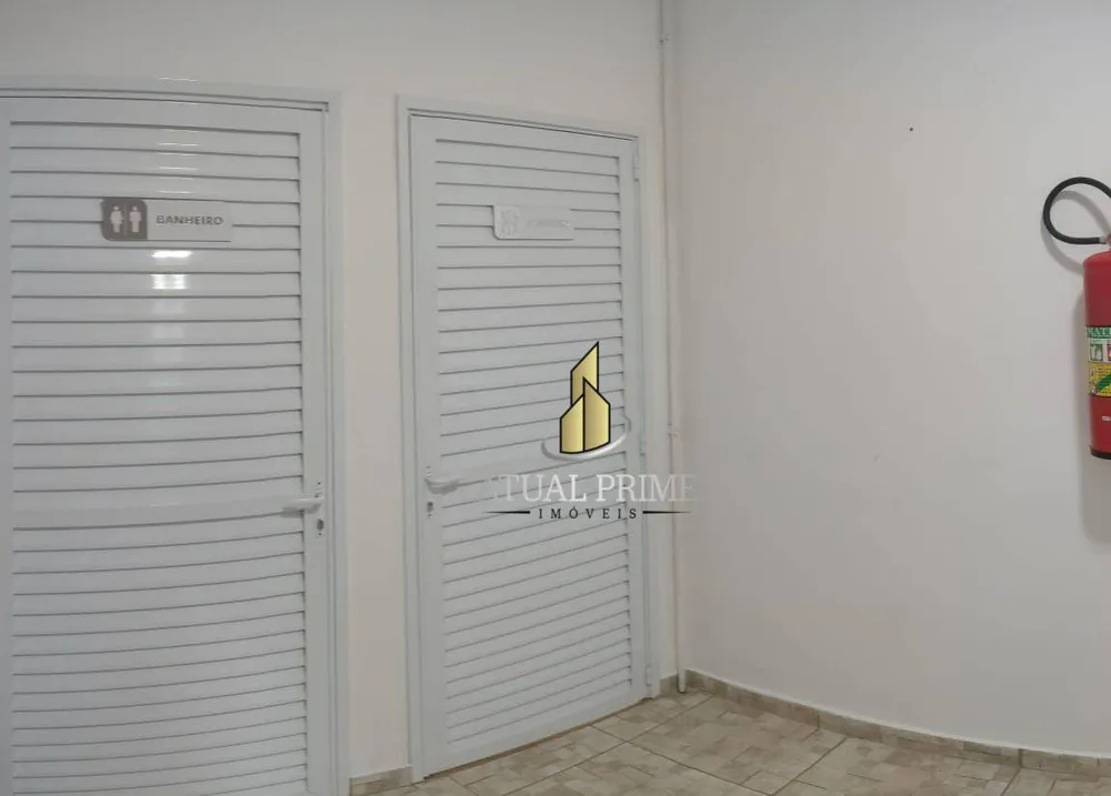 Sala-Conjunto, 30 m² - Foto 9
