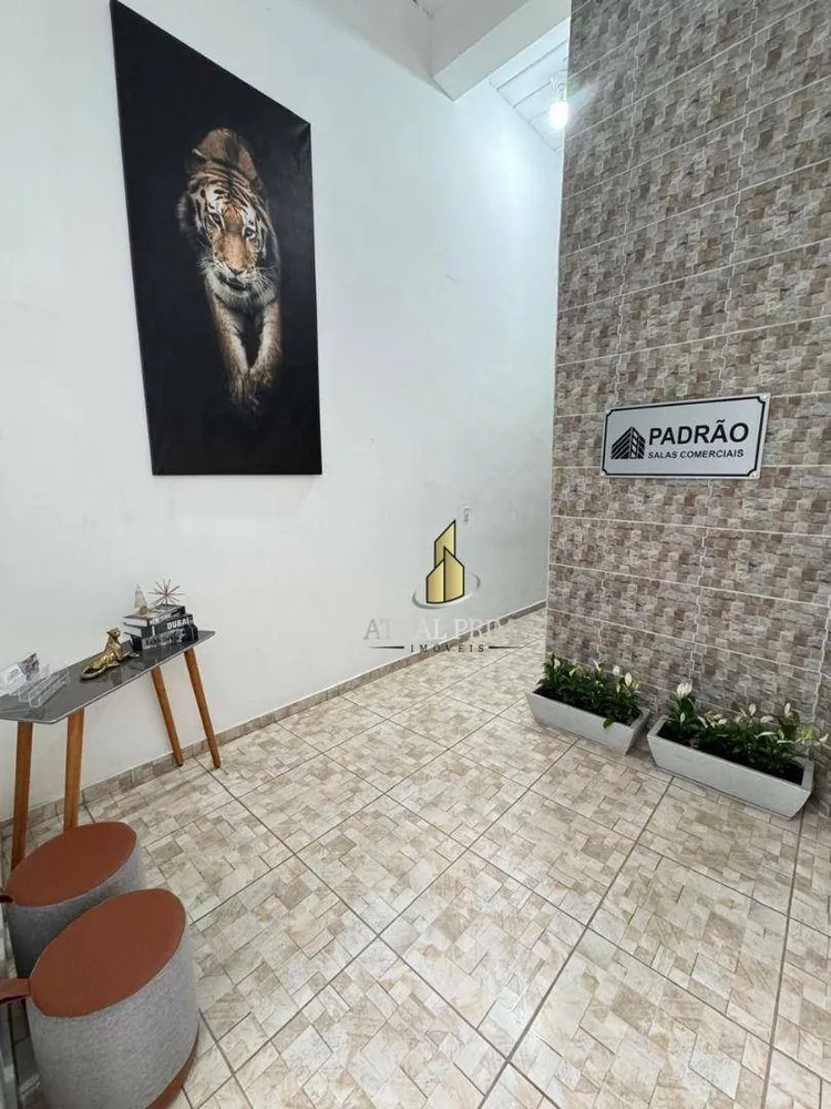 Sala-Conjunto, 30 m² - Foto 2