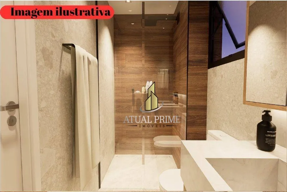 Apartamento, 2 quartos, 55 m² - Foto 11