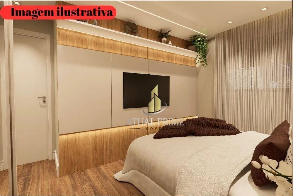 Apartamento, 2 quartos, 55 m² - Foto 10