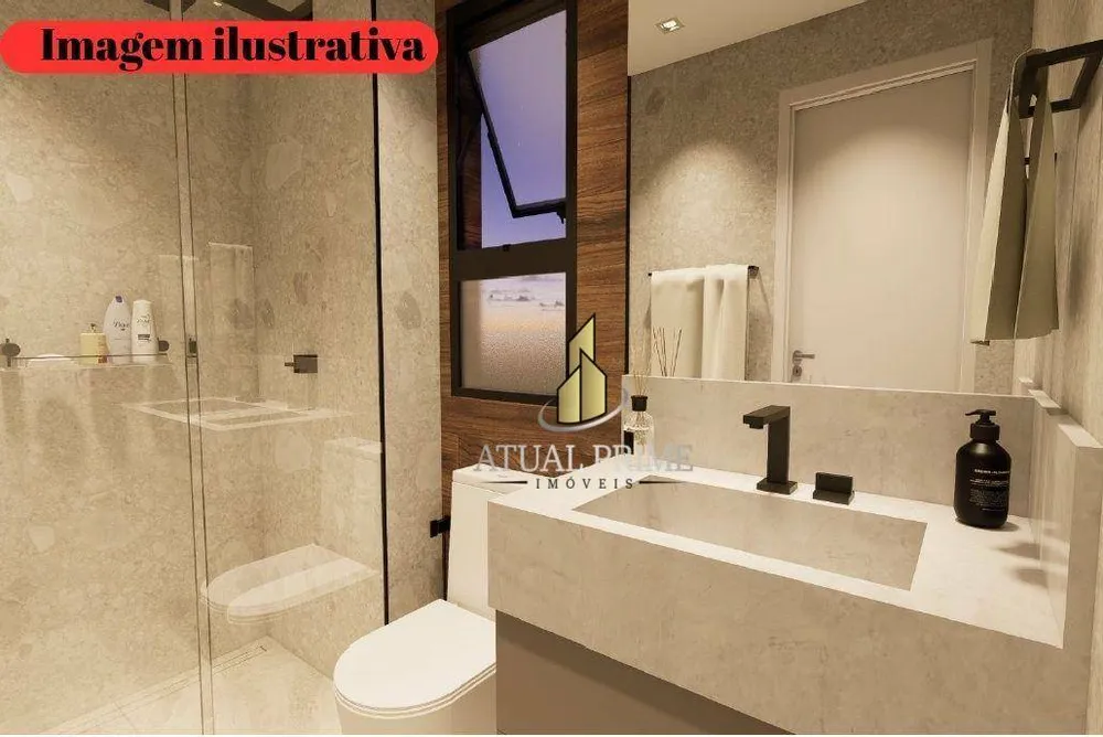 Apartamento, 2 quartos, 55 m² - Foto 9