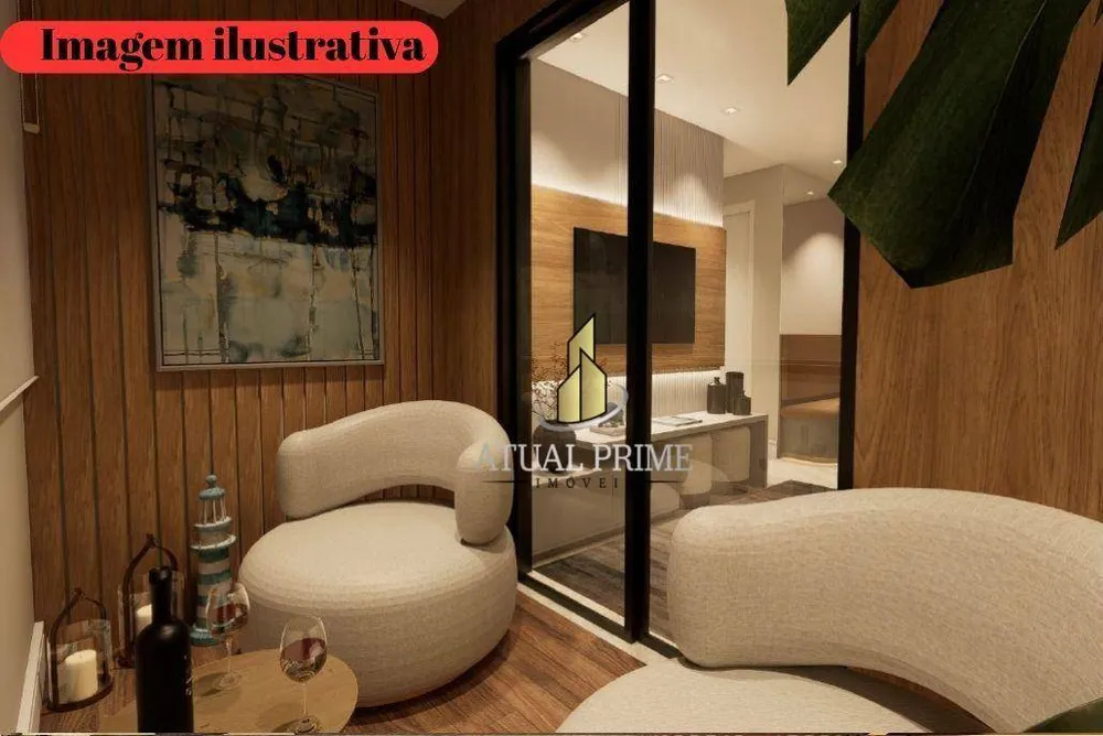 Apartamento, 2 quartos, 55 m² - Foto 7
