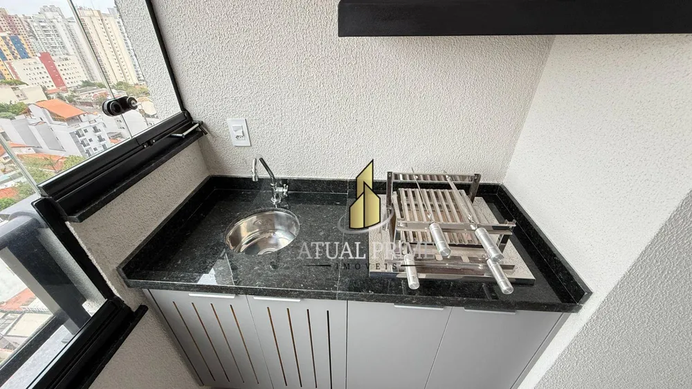 Apartamento, 2 quartos, 64 m² - Foto 9