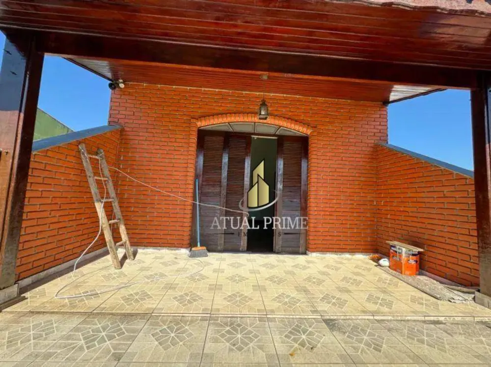 Casa, 3 quartos, 250 m² - Foto 3
