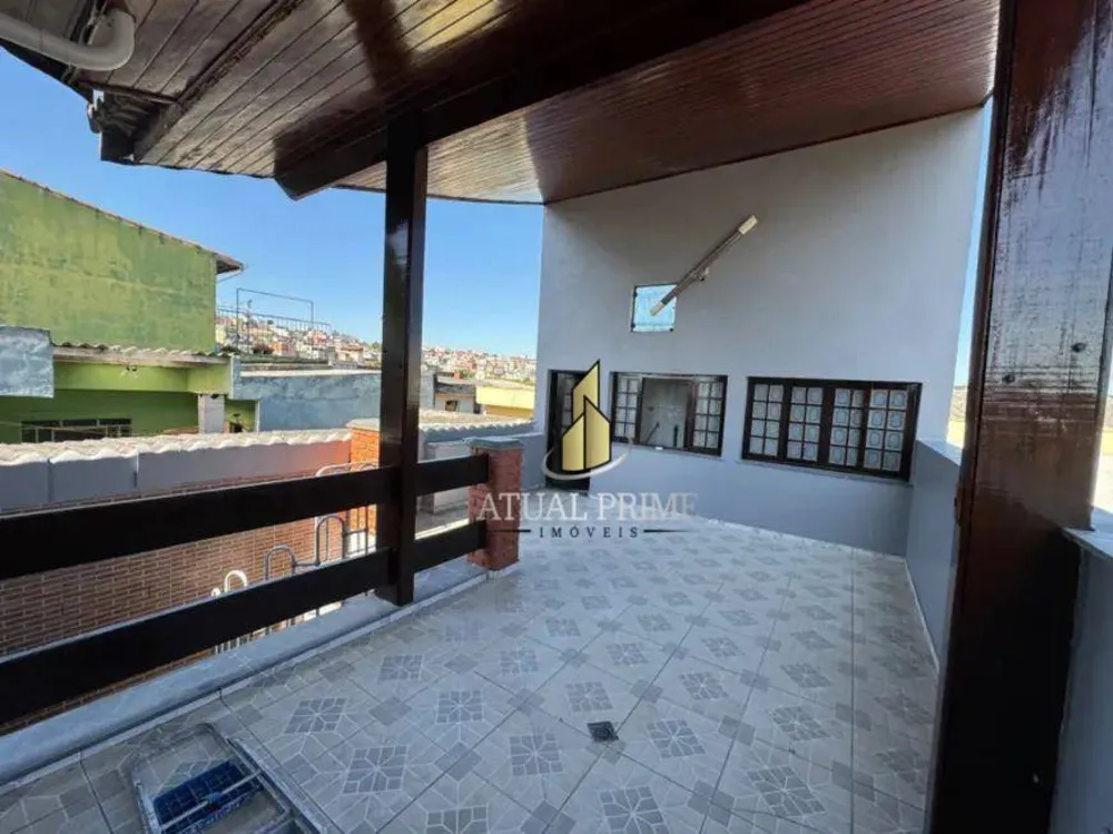 Casa, 3 quartos, 250 m² - Foto 2