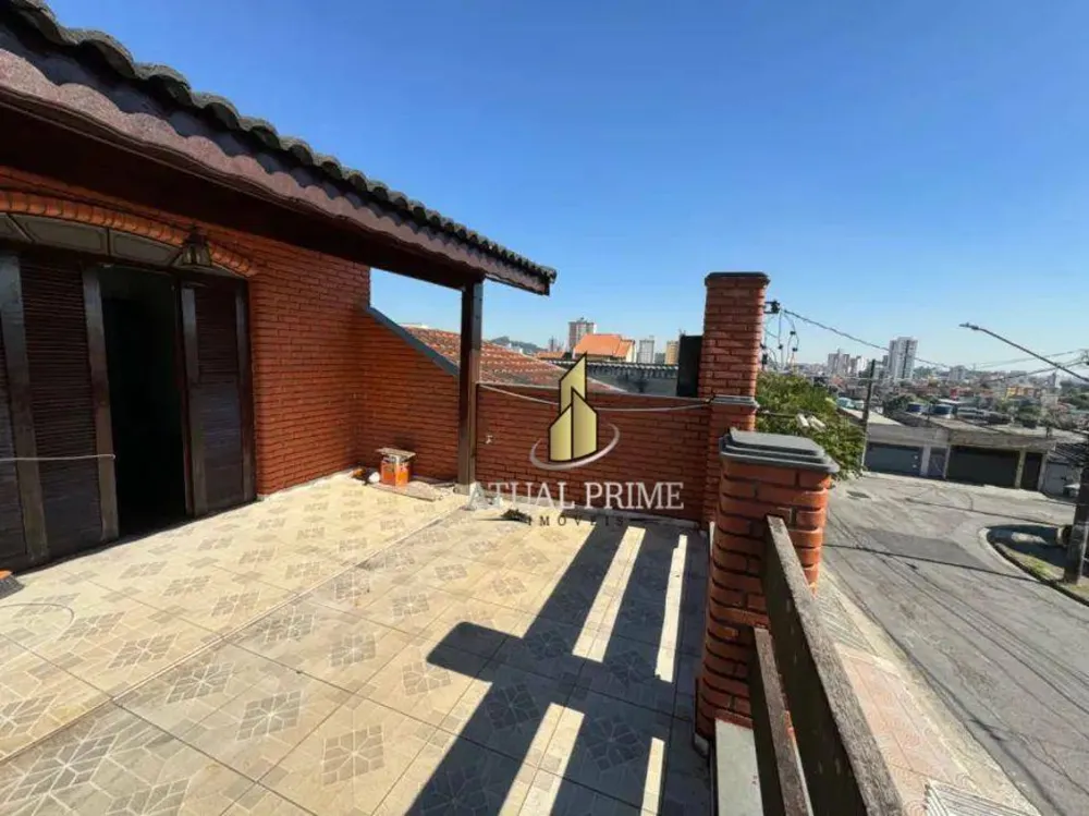Casa, 3 quartos, 250 m² - Foto 4