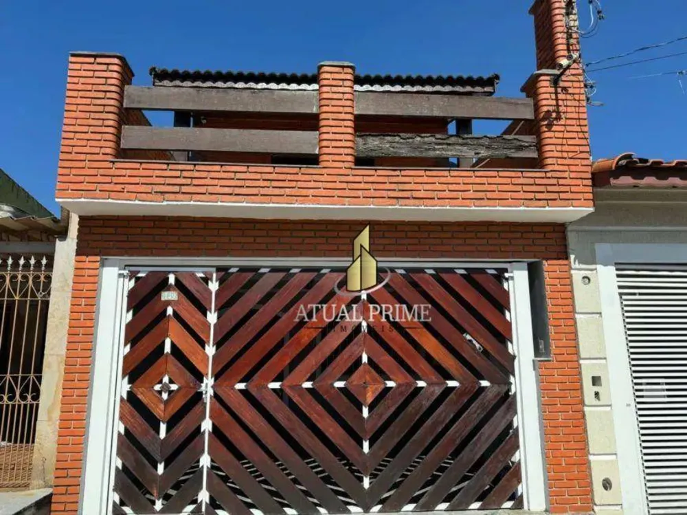 Casa, 3 quartos, 250 m² - Foto 1