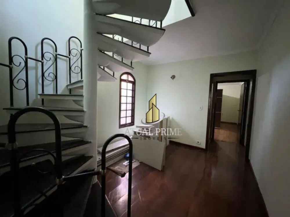 Casa, 3 quartos, 250 m² - Foto 9