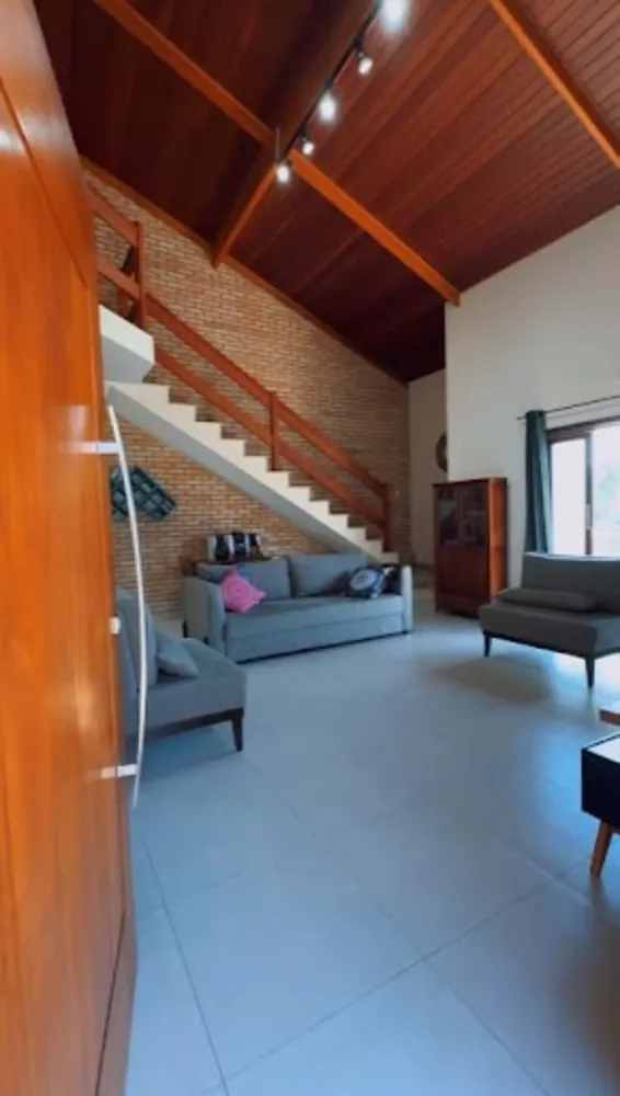 Sobrado, 3 quartos, 240 m² - Foto 14