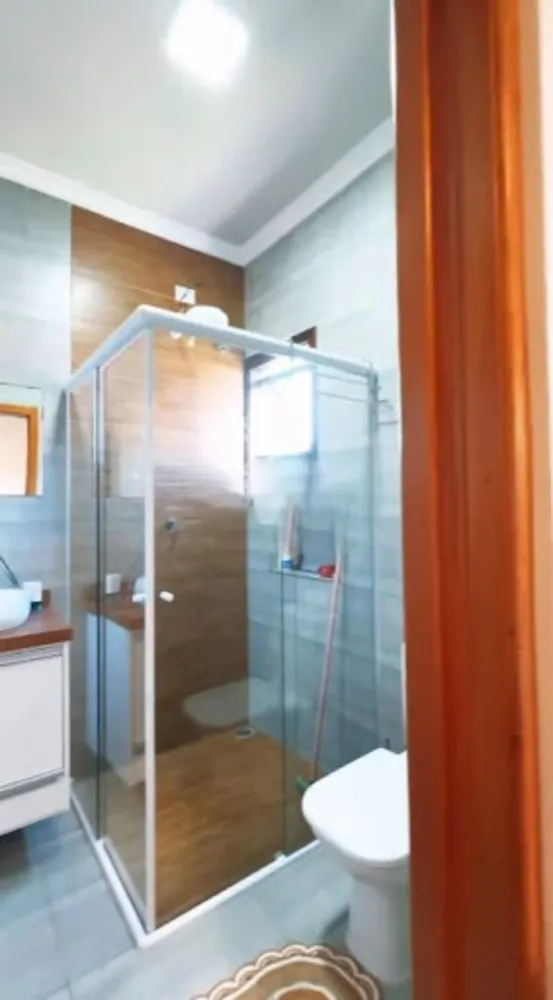 Sobrado, 3 quartos, 240 m² - Foto 7