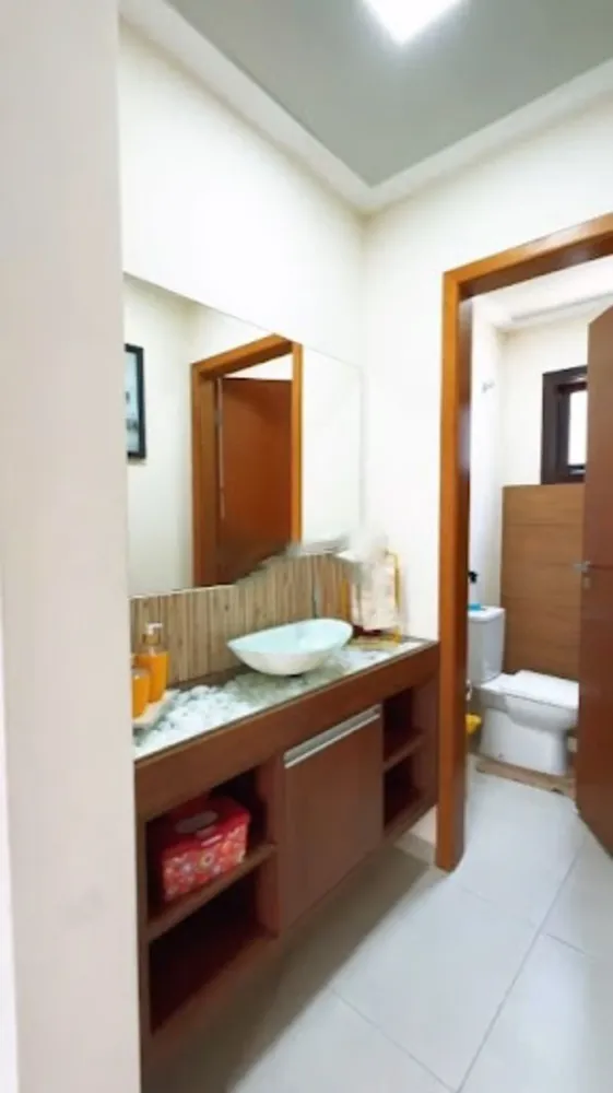 Sobrado, 3 quartos, 240 m² - Foto 13