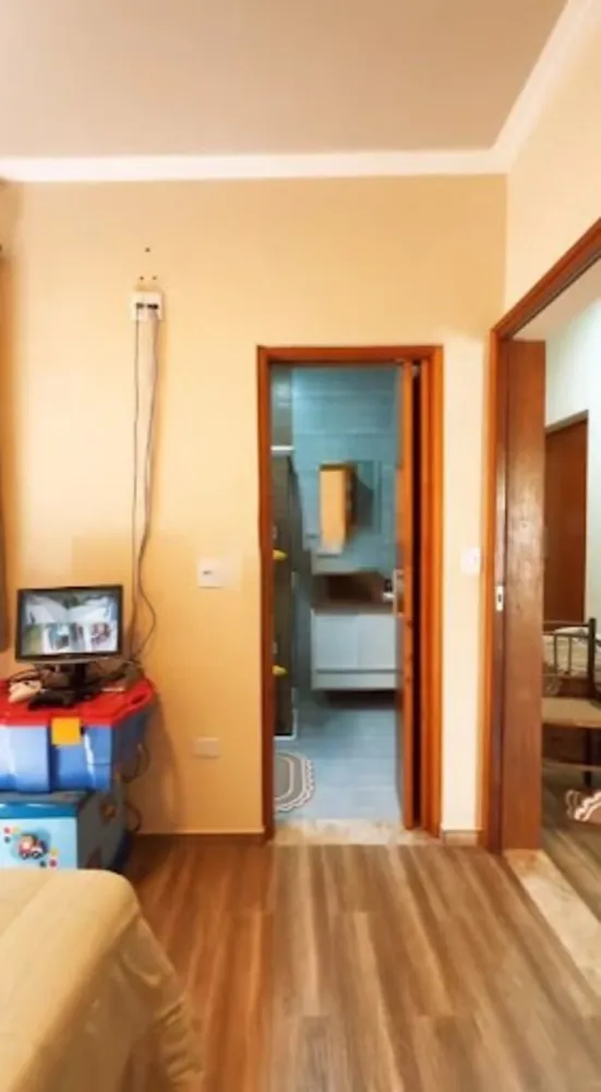 Sobrado, 3 quartos, 240 m² - Foto 9