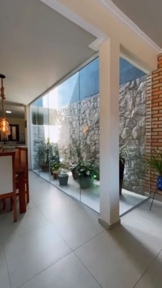 Sobrado, 3 quartos, 240 m² - Foto 3