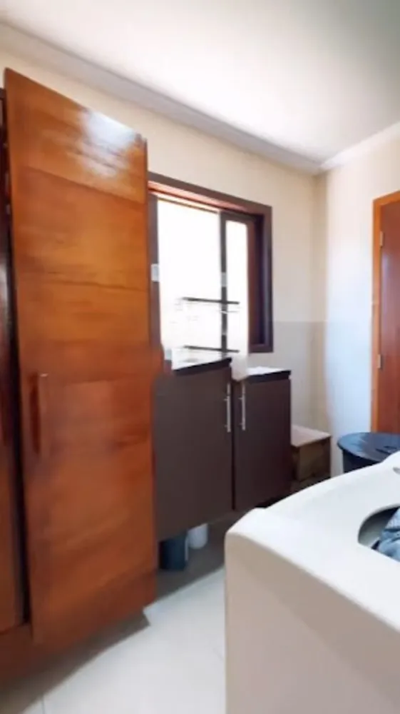 Sobrado, 3 quartos, 240 m² - Foto 8