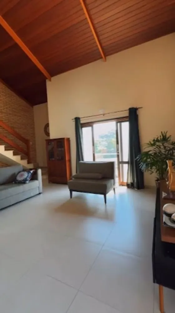 Sobrado, 3 quartos, 240 m² - Foto 3