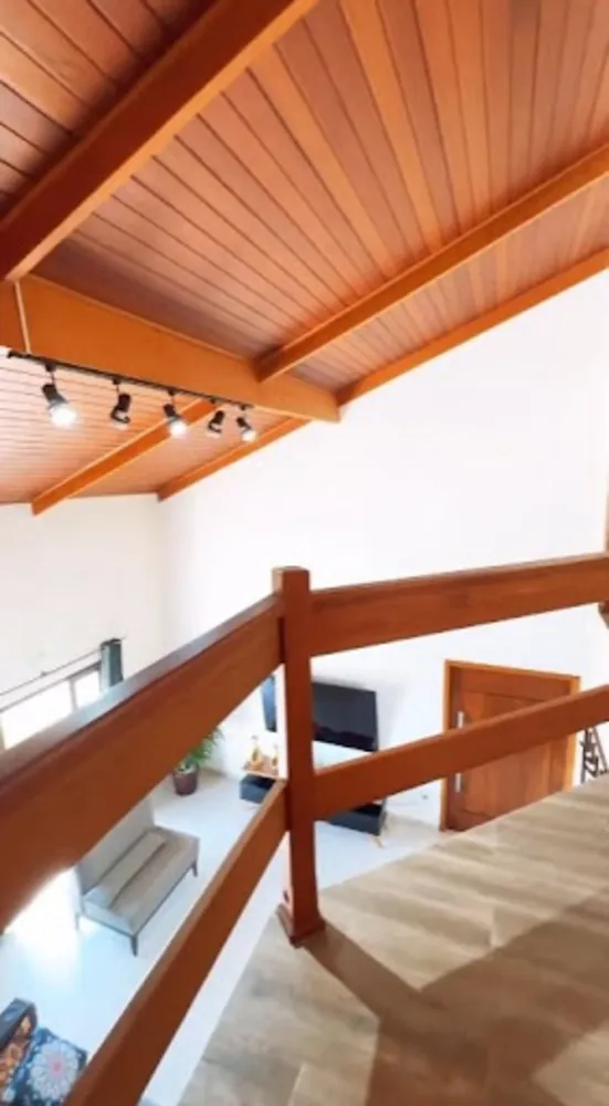 Sobrado, 3 quartos, 240 m² - Foto 2