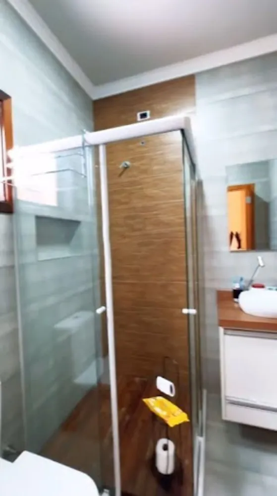Sobrado, 3 quartos, 240 m² - Foto 2
