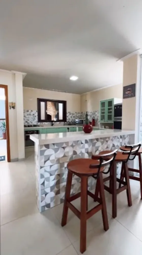 Sobrado, 3 quartos, 240 m² - Foto 15